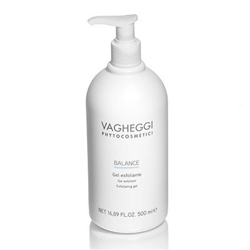 Balance - Exfoliating Gel
